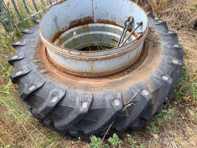 Pirelli 540/65R34 Agricoltura - Altro