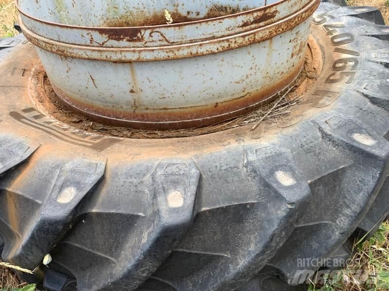 Pirelli 540/65R34 Agricoltura - Altro