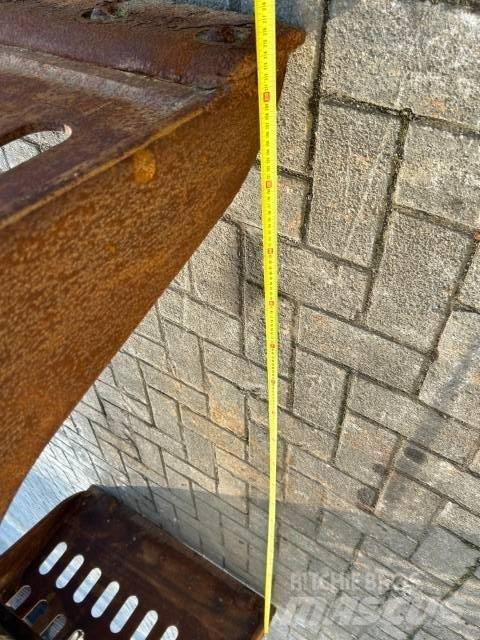 Dehaco DSG 1202 Pinze