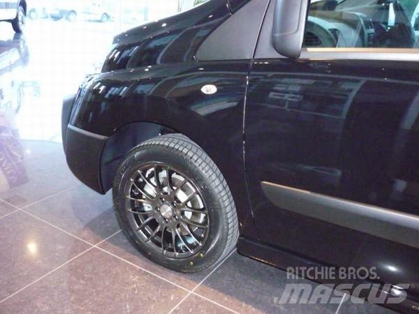 Fiat Scudo Furgone chiuso