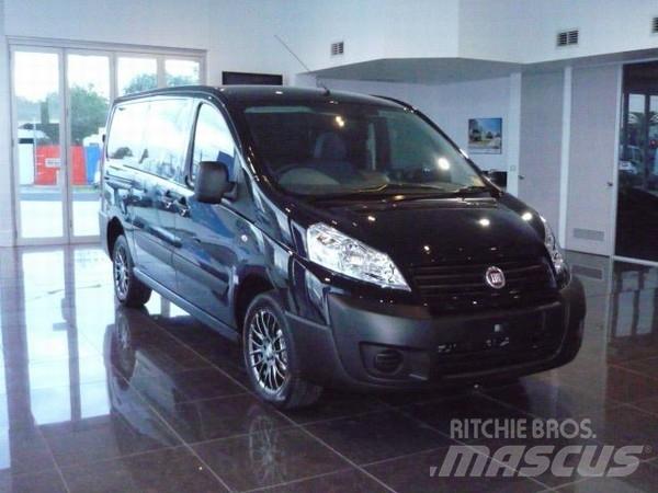 Fiat Scudo Furgone chiuso