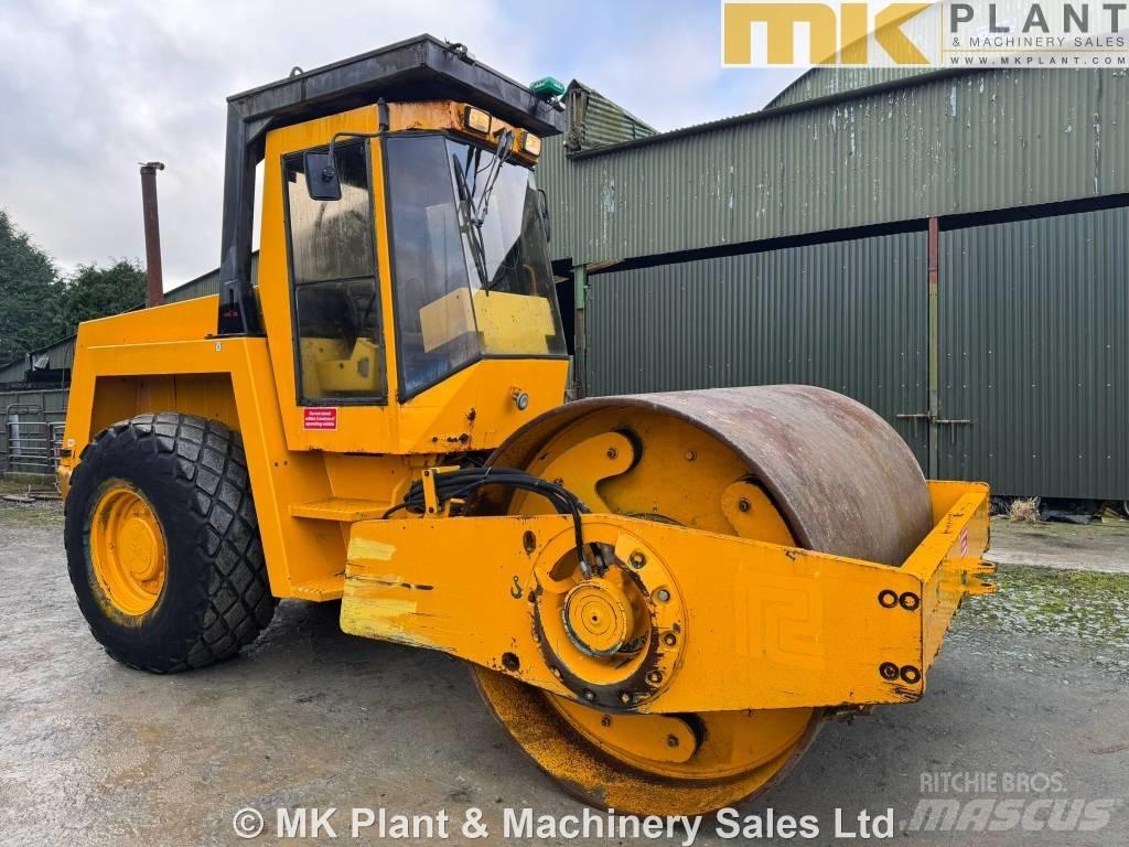 Bomag BW 213 D-2 Rulli monotamburo
