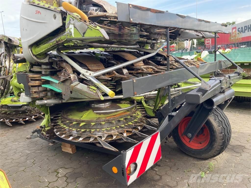 CLAAS Orbis 900 Agricoltura - Altro