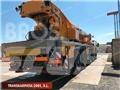 Terex Demag AC 250-5 Gru per terreni difficili