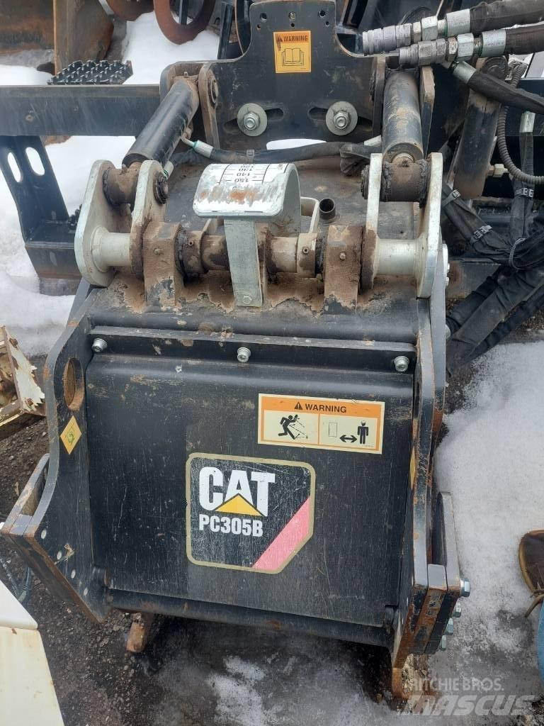 CAT PC305B Macchinari Tagliasfalto
