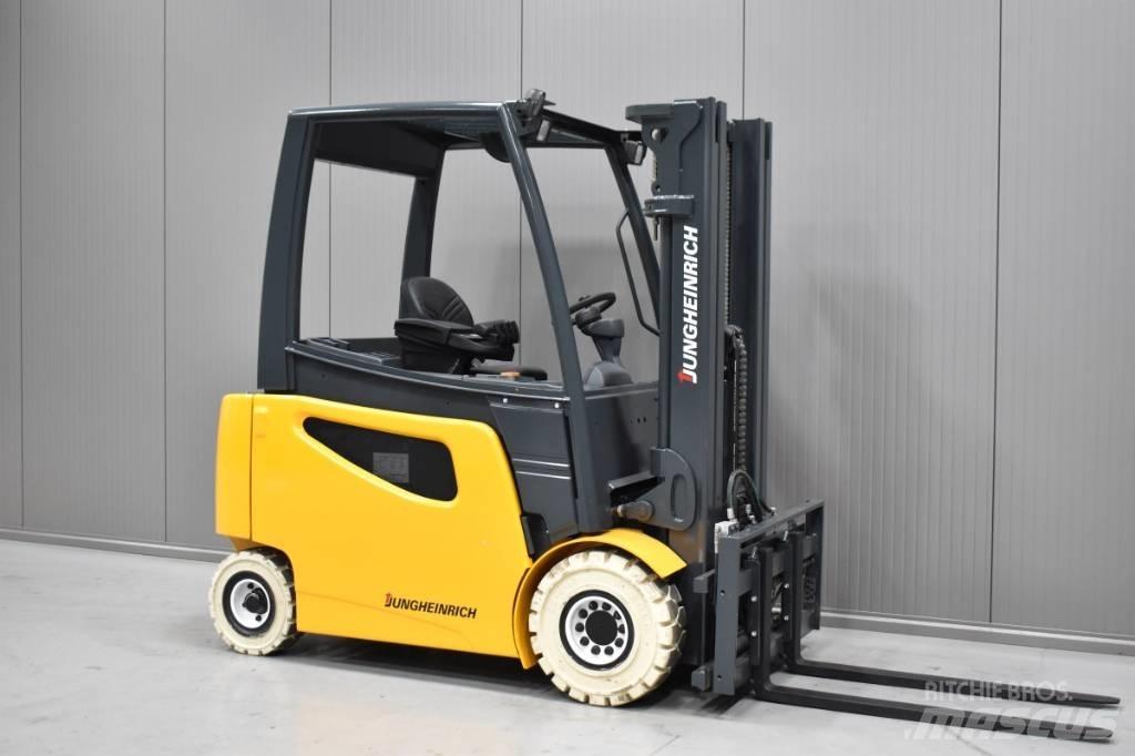 CAT 2EPC5000 Carrelli elevatori elettrici