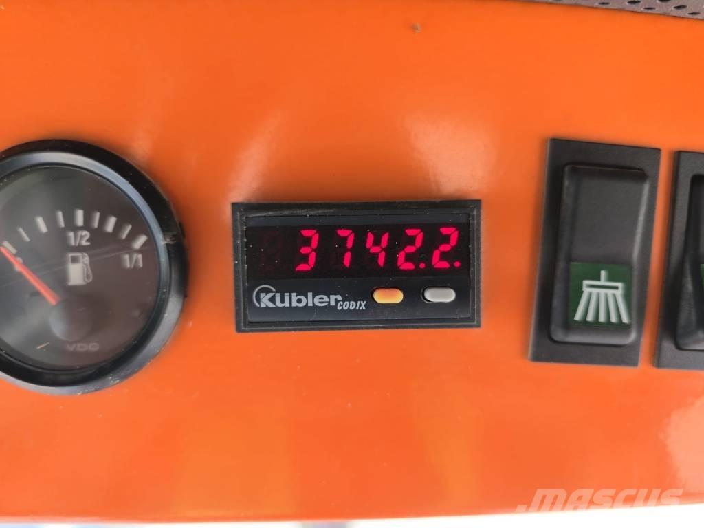 Optimas H 99 Costruzioni - Altro