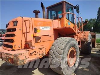 Fiat-Hitachi W 190 Pale gommate
