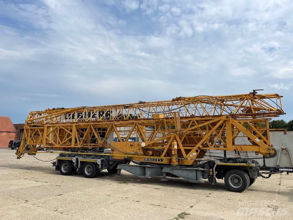 Liebherr 56K Gru a torre