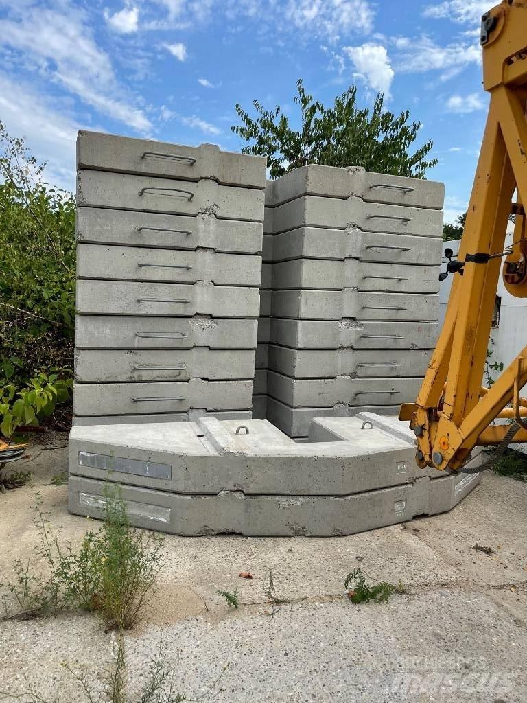 Liebherr 56K Gru a torre