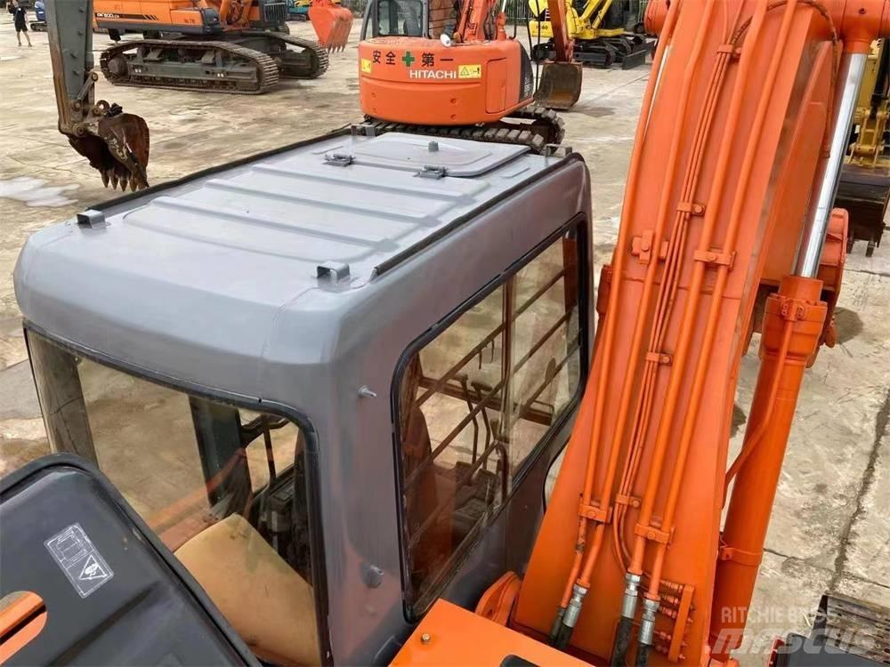 Hitachi EX 1200 Escavatori cingolati