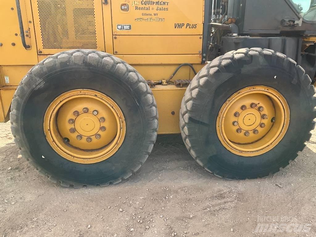 CAT 140 M AWD Motorgraders