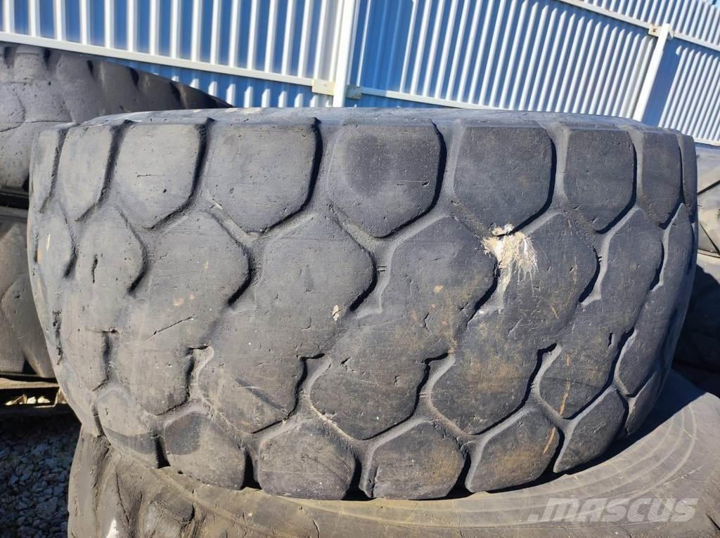  23.5 R25 TYERS Pneumatici, ruote e cerchioni