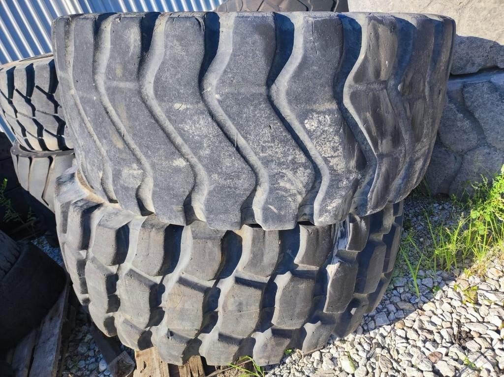  23.5 R25 TYERS Pneumatici, ruote e cerchioni