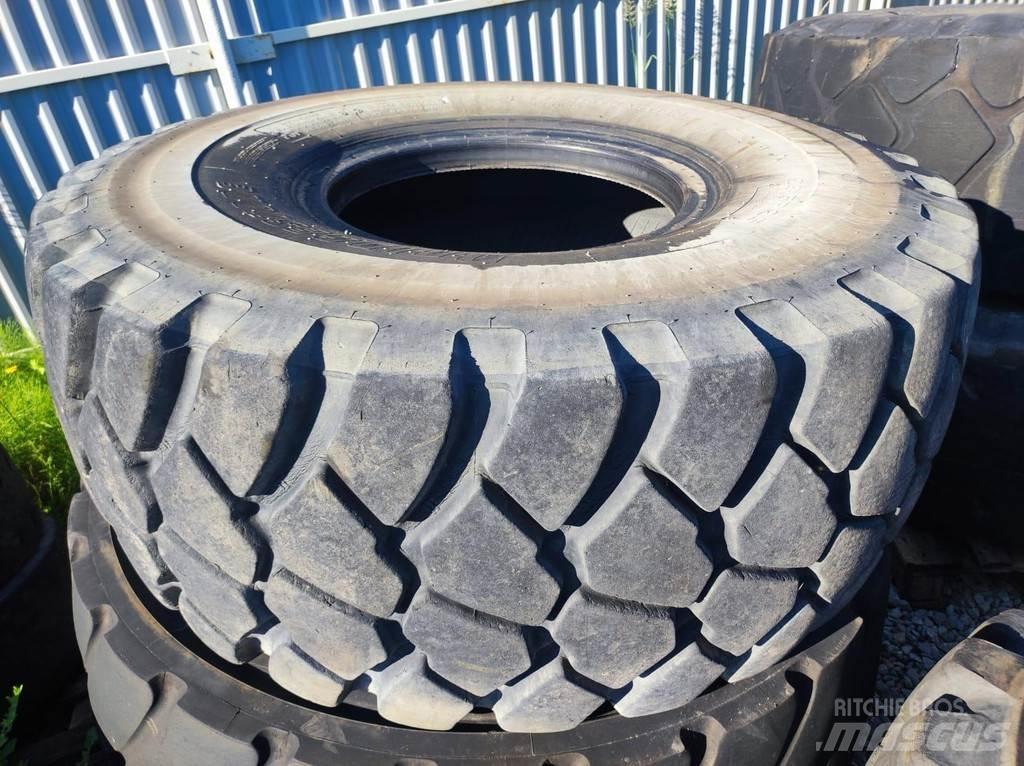  23.5 R25 TYERS Pneumatici, ruote e cerchioni