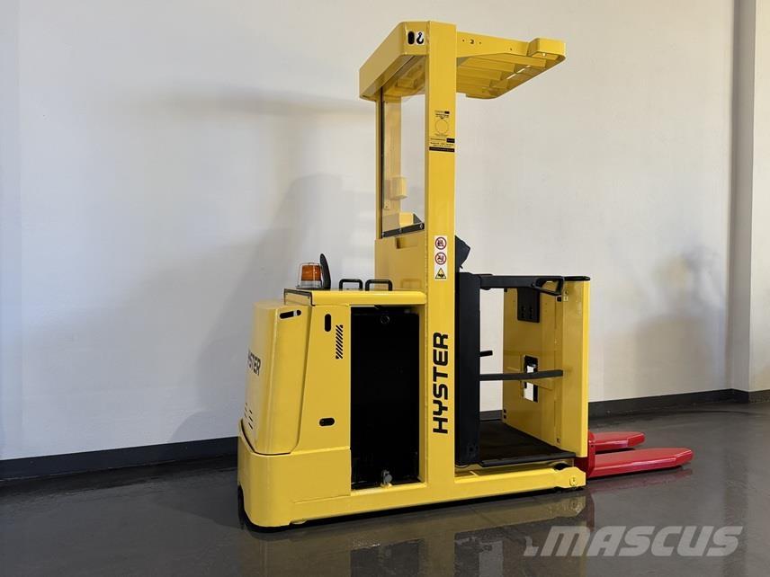 Hyster K1.0L-17SL Commissionatore basso livello