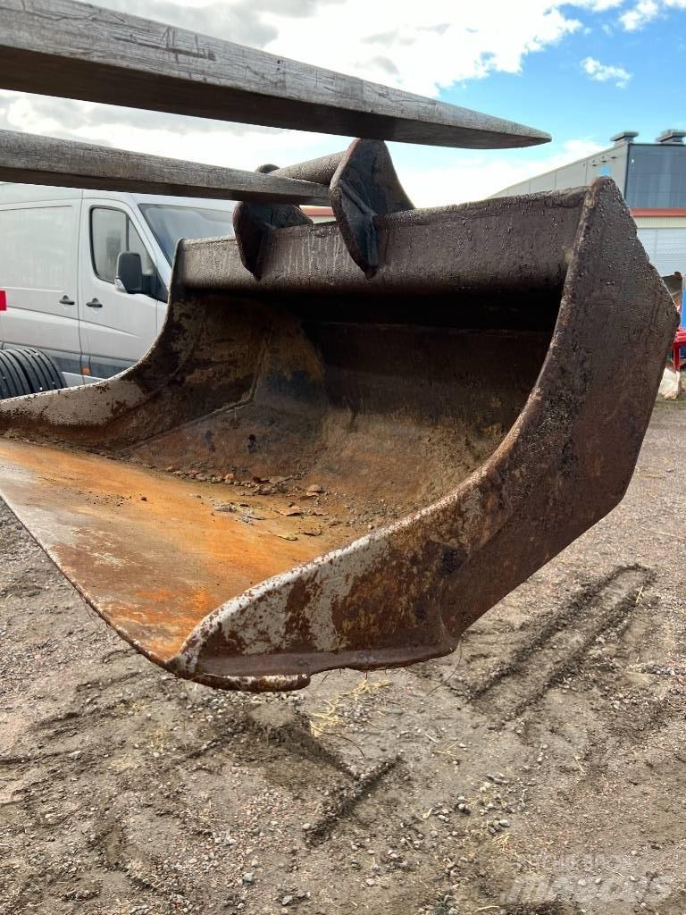 Planerskopa S50 Benne