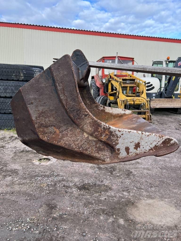  Planerskopa S50 Benne