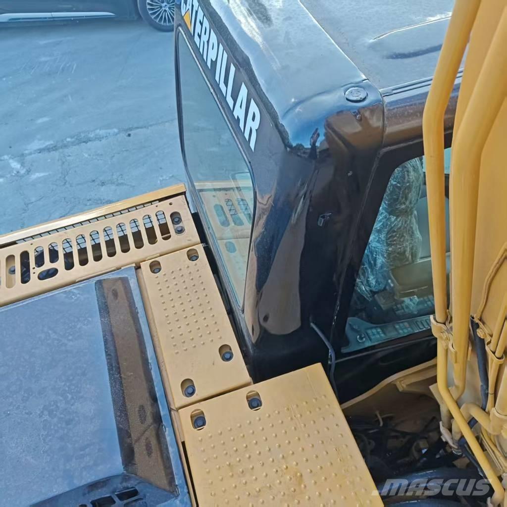 CAT 312 D Escavatori cingolati
