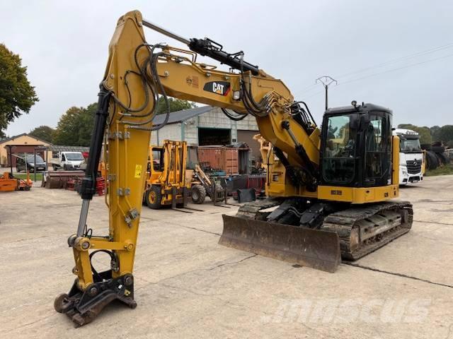 CAT 315 F LCR Escavatori cingolati