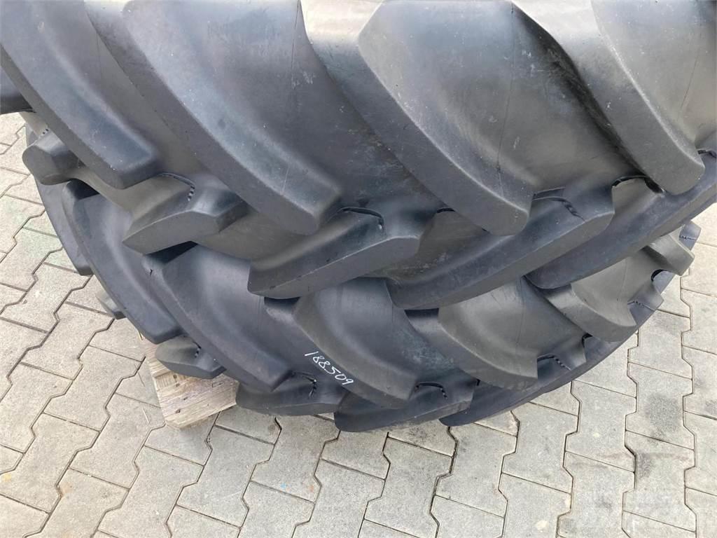Michelin 480/70R38 Pneumatici, ruote e cerchioni