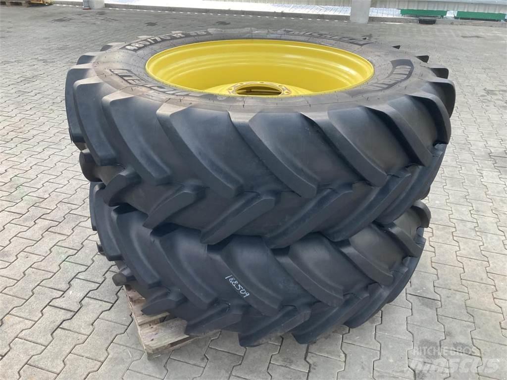 Michelin 480/70R38 Pneumatici, ruote e cerchioni