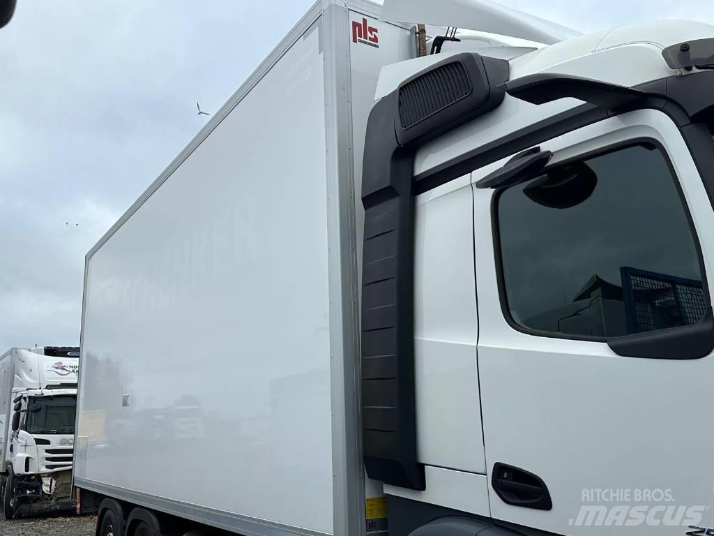 PLS Skåp Serie 22167 Cassoni