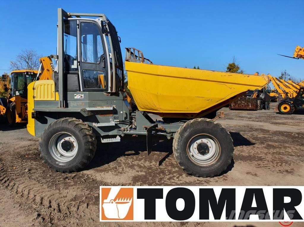 Wacker Neuson DW 90 Mini dumper