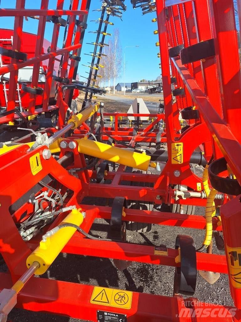 Potila Solver 700 Erpici