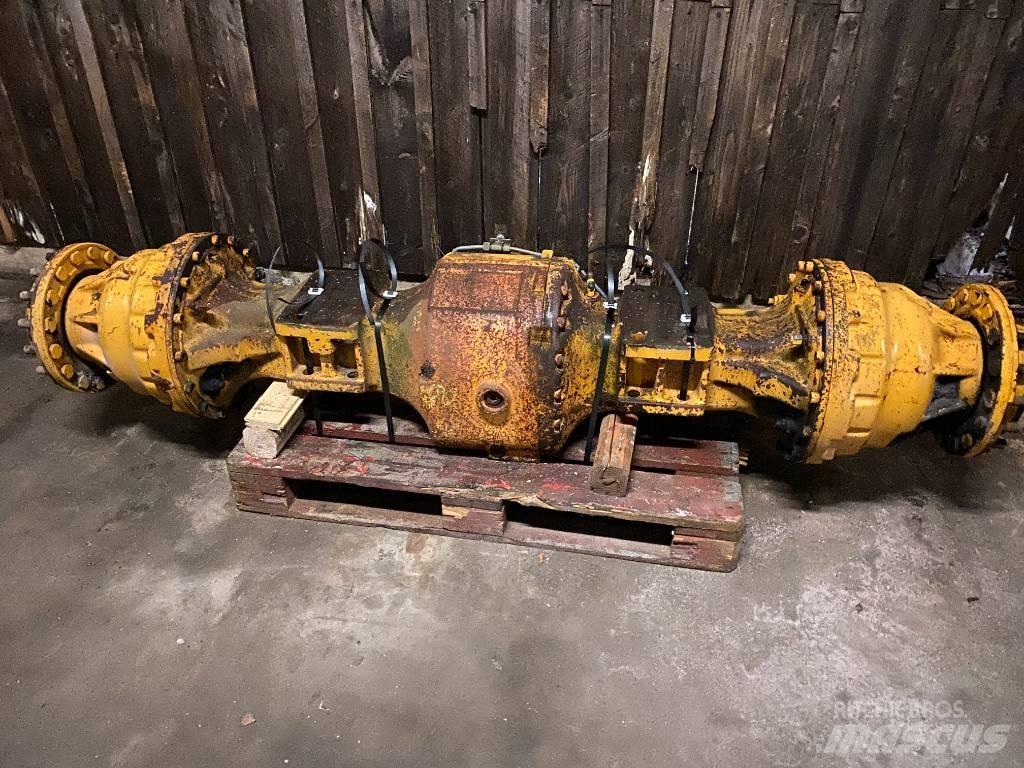 Volvo L90F / L 90 F Assi