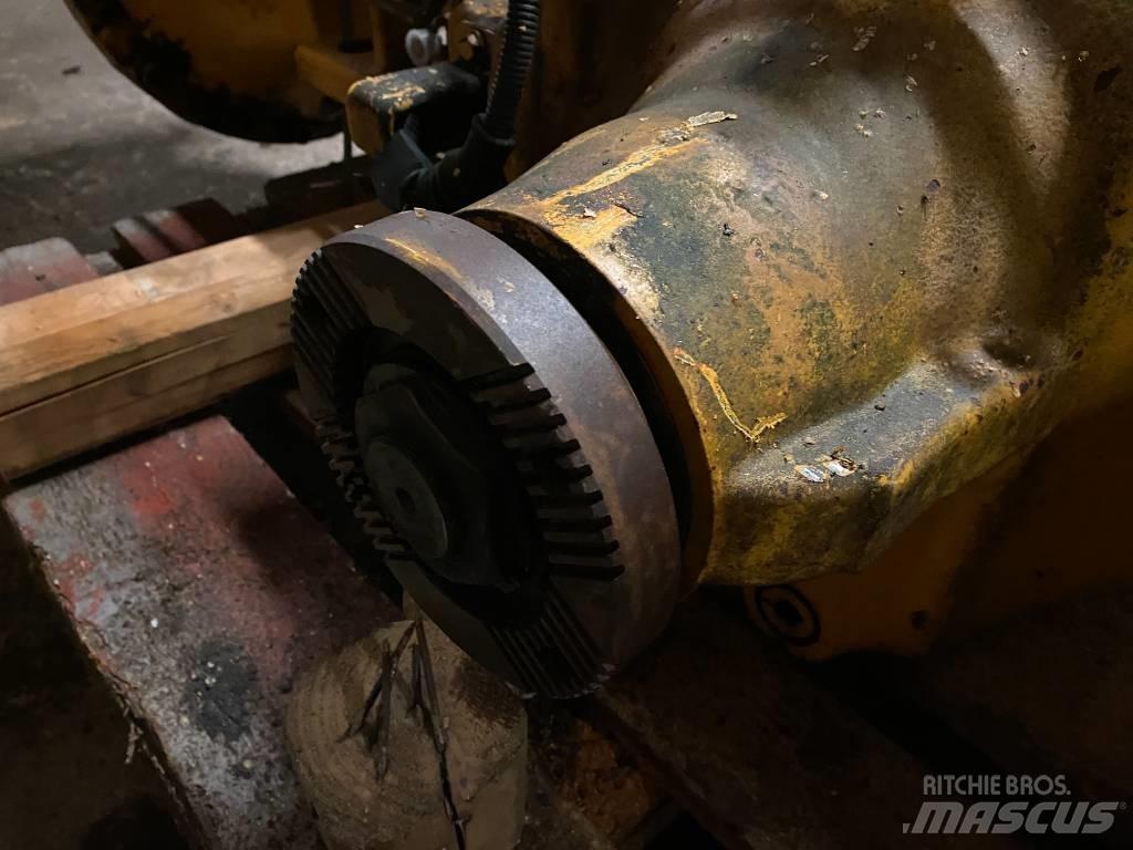 Volvo L90F / L 90 F Assi