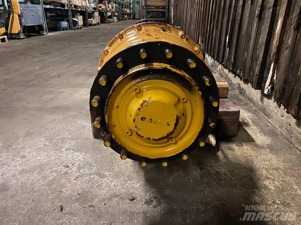 Volvo L90F / L 90 F Assi