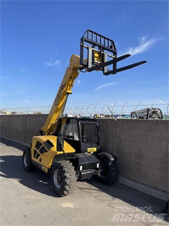 Gehl RS5-19 GEN 3 Sollevatori telescopici