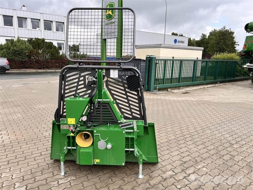 Krpan 550 GL Argani