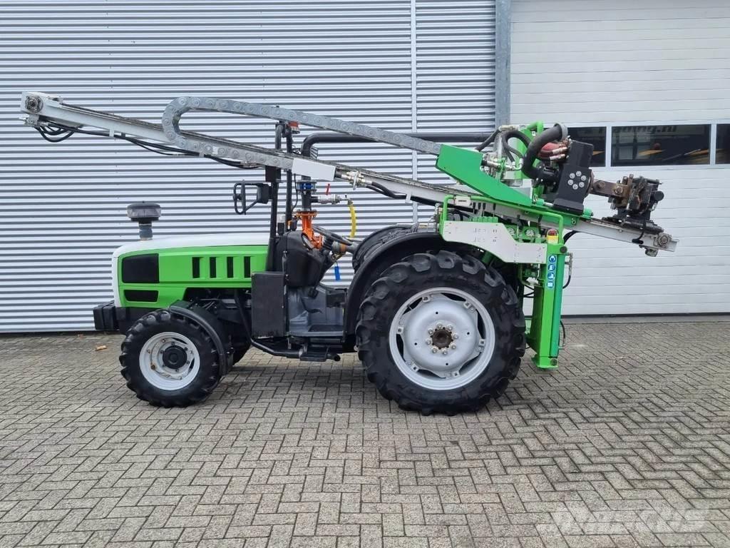  Emci Explo 750T Perforatrici di superficie