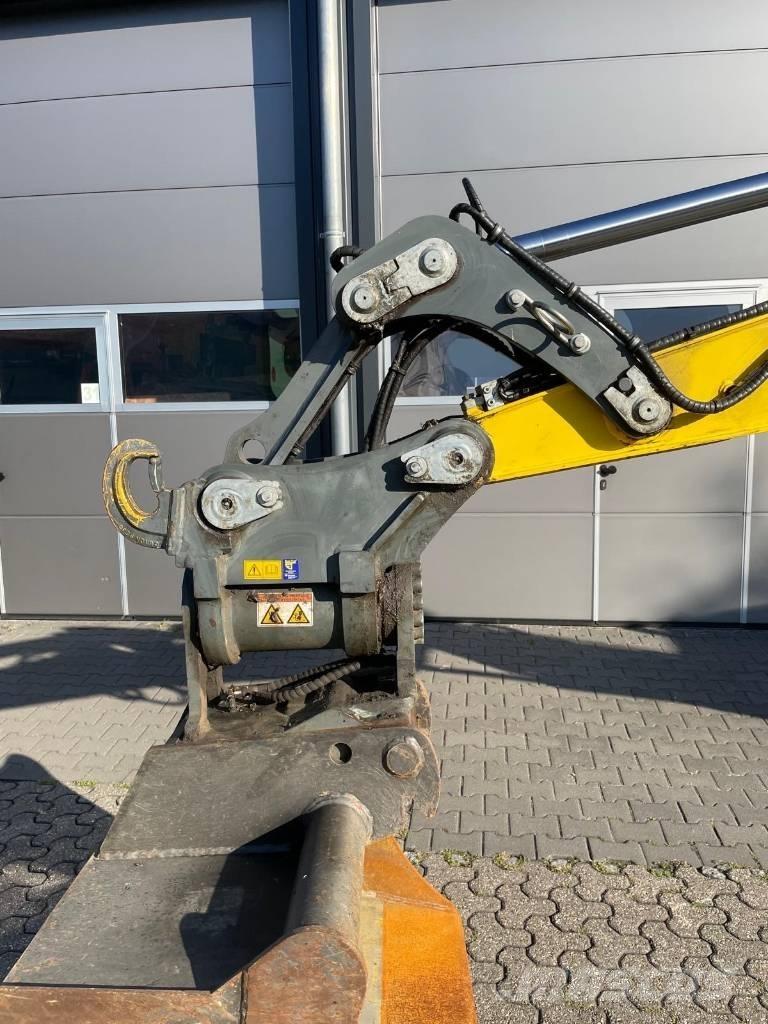 Wacker Neuson ET90 Escavatori medi 7t - 12t