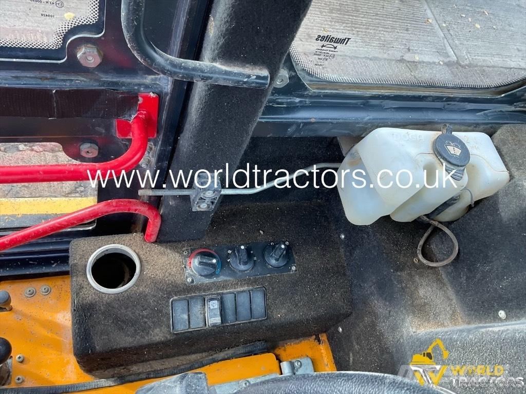 Thwaites 9 TON Mini dumper