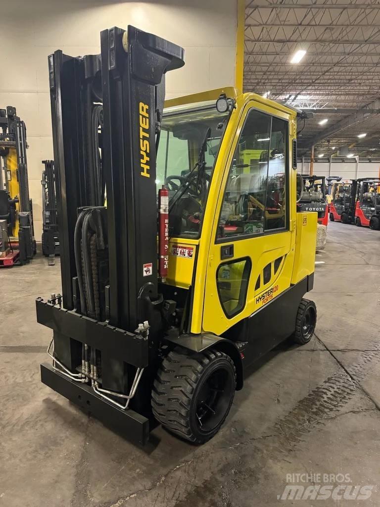 Hyster S 120 FT Carrelli elevatori-Altro