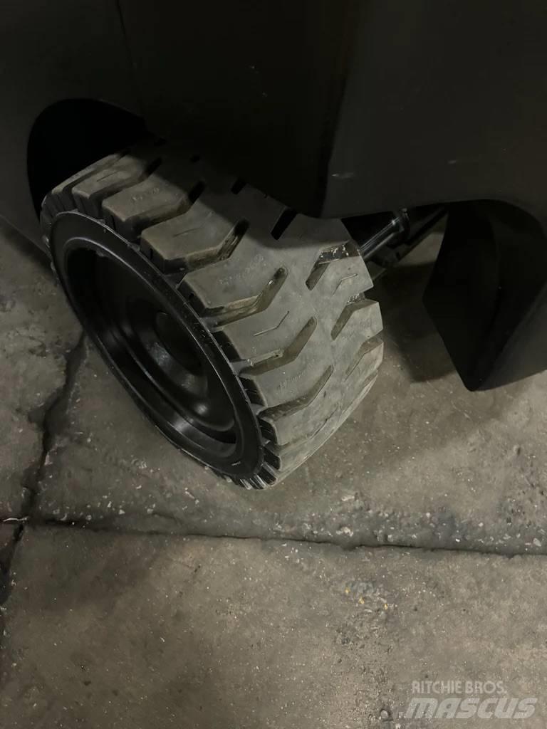 Hyster S 120 FT Carrelli elevatori-Altro