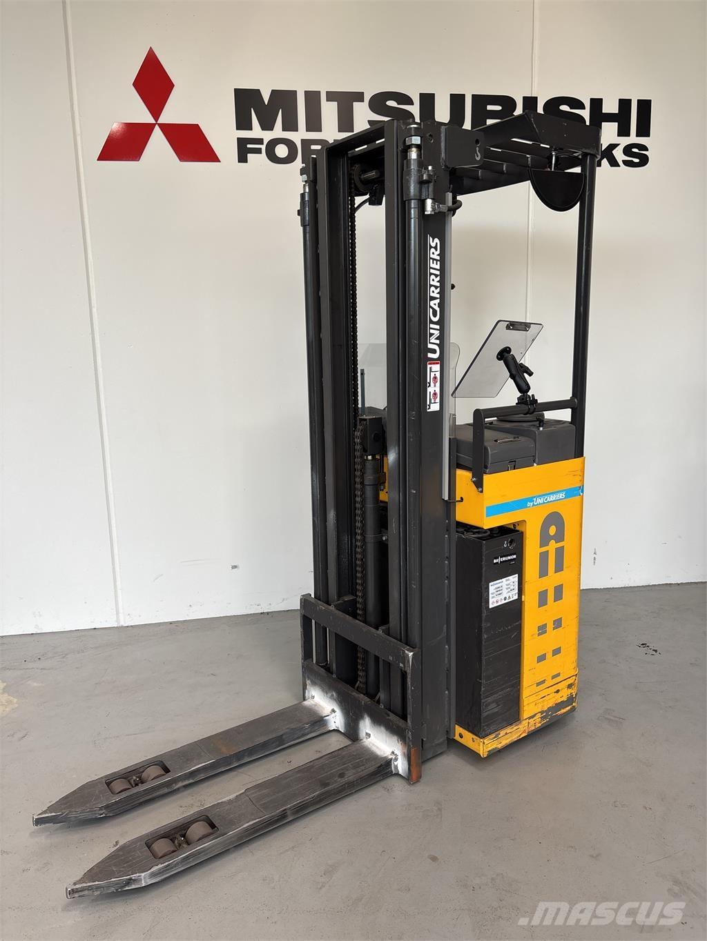 Atlet A160 Carelli stoccatori  automatici-usati