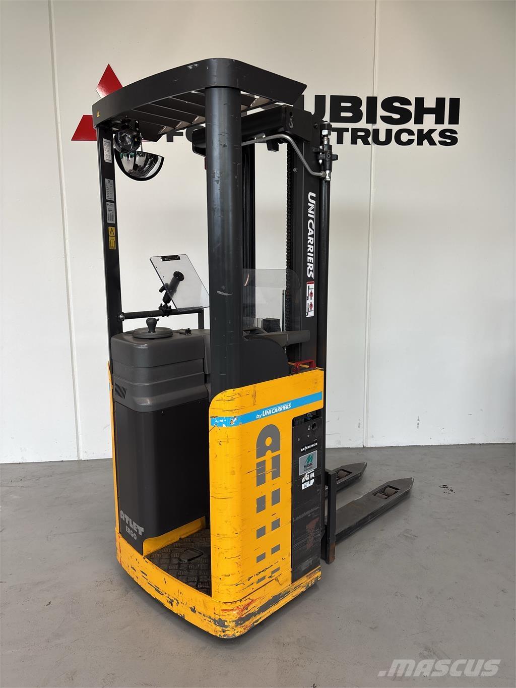 Atlet A160 Carelli stoccatori  automatici-usati