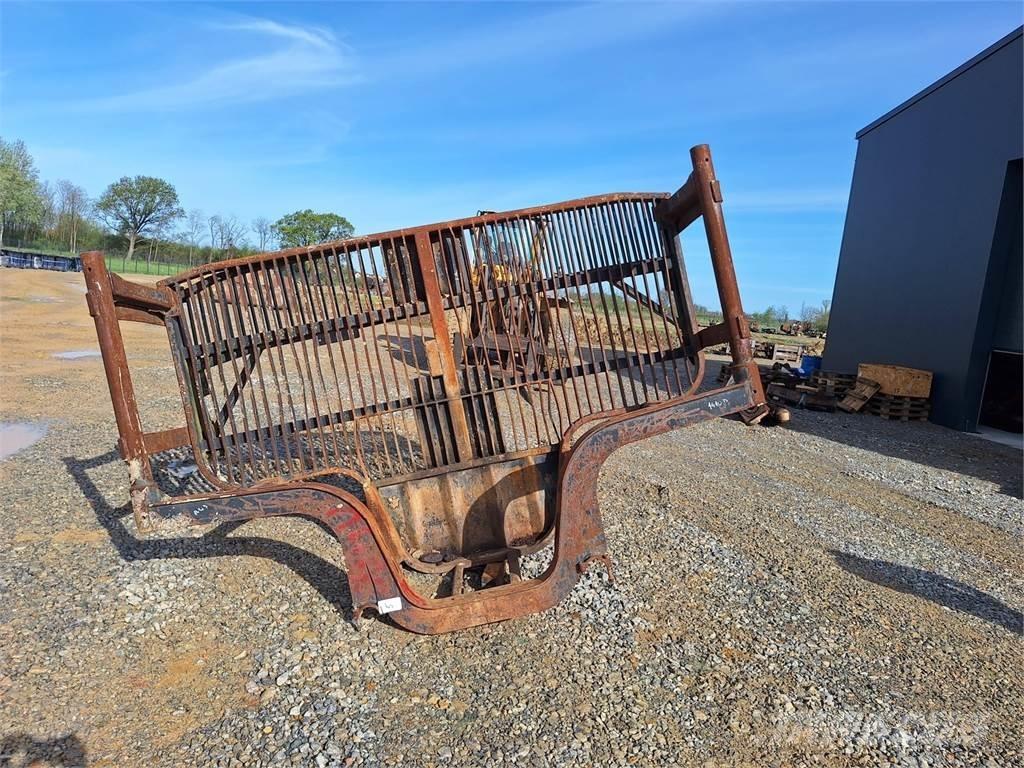 John Deere 1410D Altri componenti