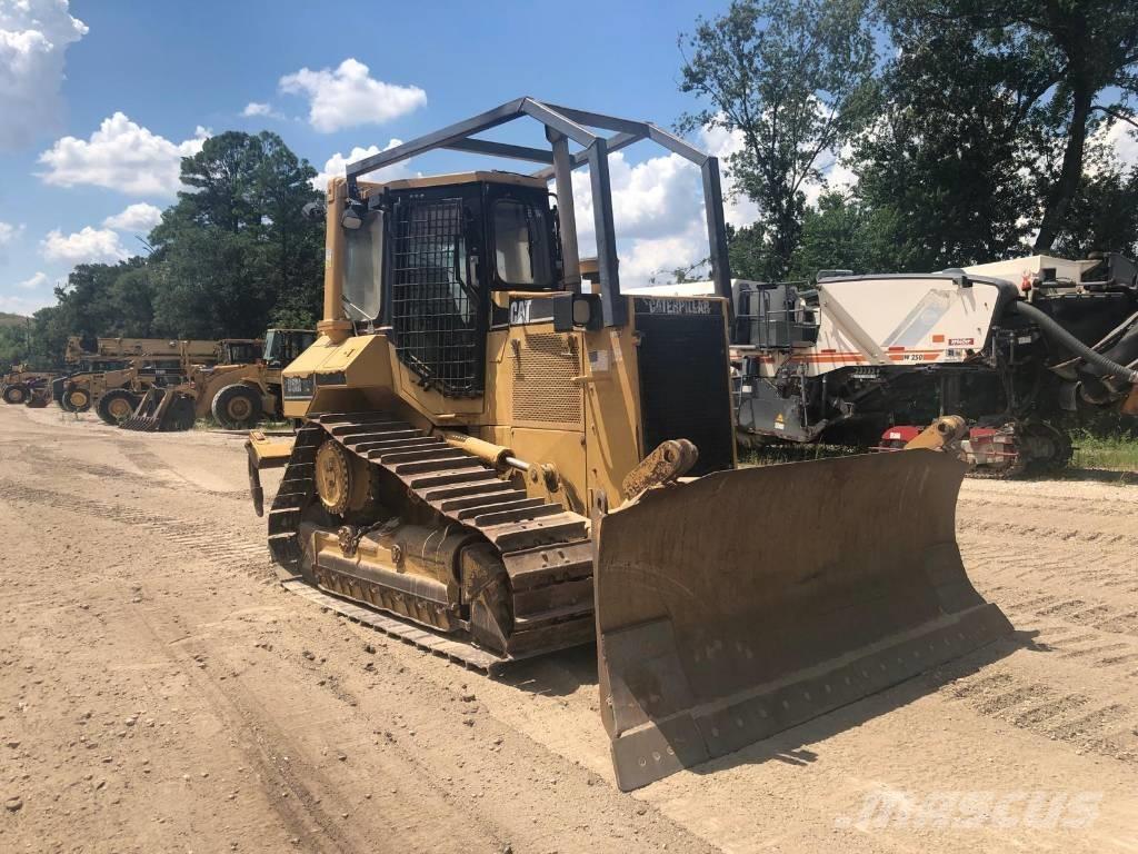 CAT D 5 M XL Dozer cingolati
