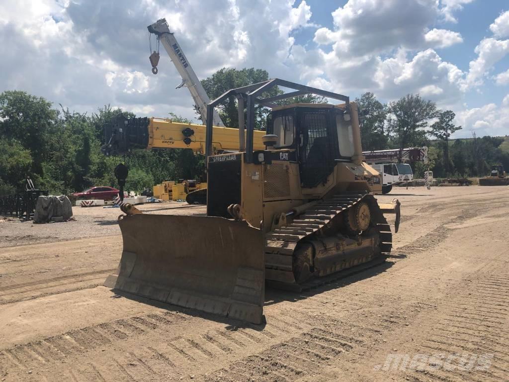 CAT D 5 M XL Dozer cingolati