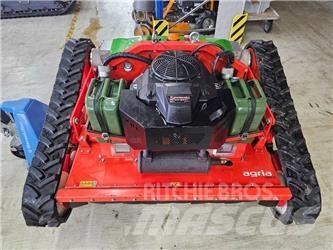 Agria 9600-112 Falciatrici trainate