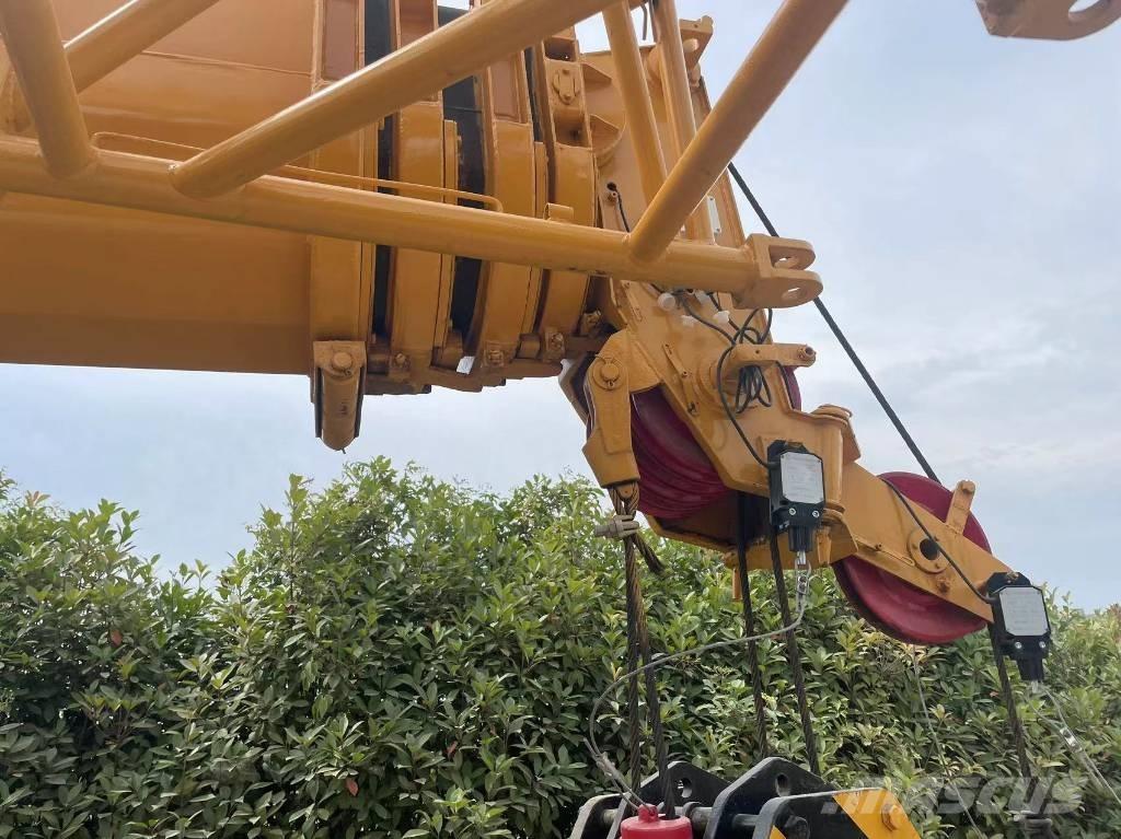 XCMG QY25 Gru per tutti i terreni