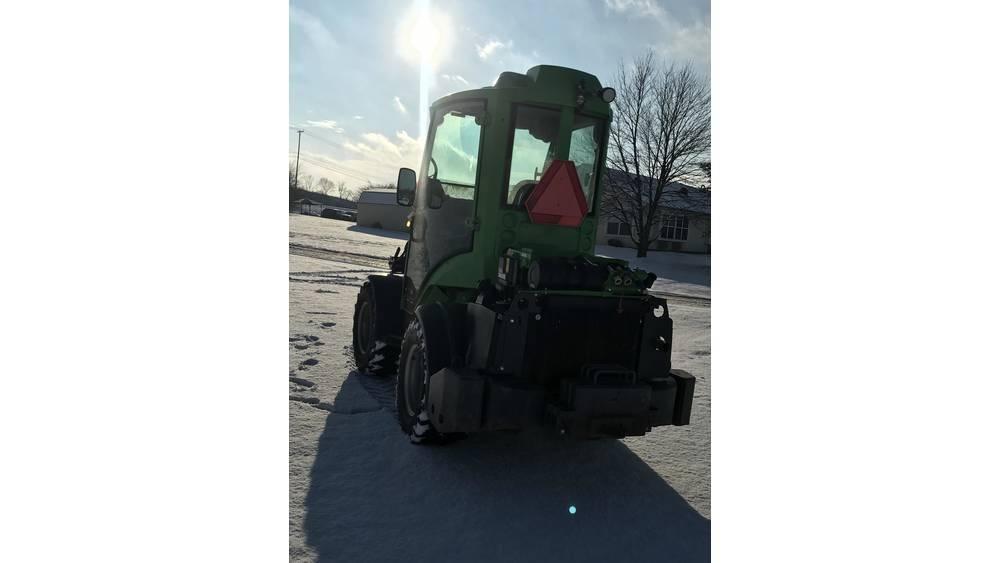 Avant 755 Pale gommate