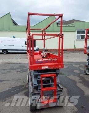 SkyJack SJ III 3226 Piattaforme a pantografo