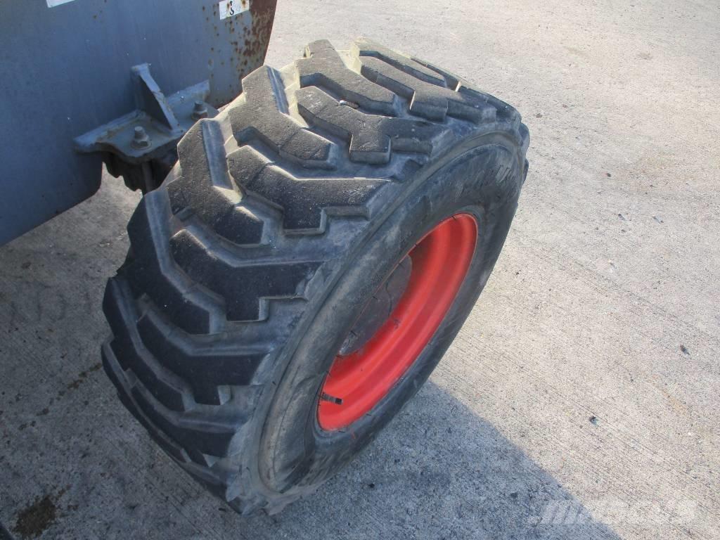 SkyJack SJ 51 AJ (725) Altre piattaforme monobraccio