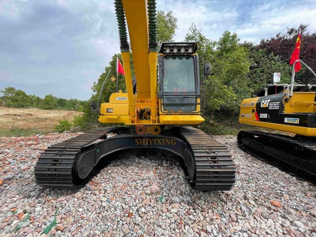 Komatsu PC 240-8 Escavatori cingolati